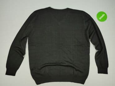 sweter f1: Sweter dla mężczyzn, rozmiar M — 3