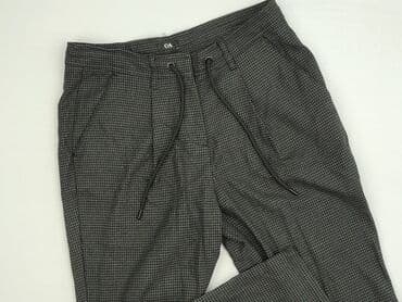 Kobiety: C&A, Spodnie materiałowe damskie, rozmiar XL — 1