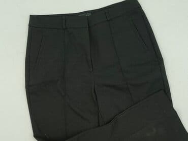 legginsy ciazowe lidl: Mohito, Material trousers for women, M at lalafo.pl — 1 legginsy ciazowe lidl: Mohito, Material trousers for women, M — 1