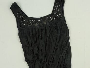 bershka sukienka cekiny: Sukienka damska, rozmiar S — 1