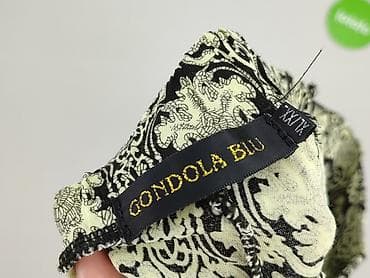 varlesca dres: Spodnie materiałowe damskie, rozmiar 2XL — 4