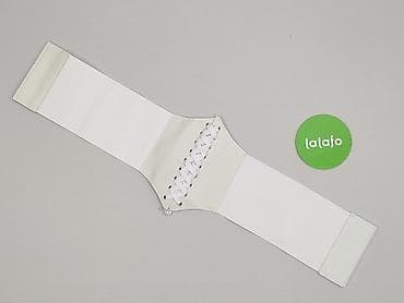 dodatki modowe: Pasek, Damskie, stan - Idealny — 2