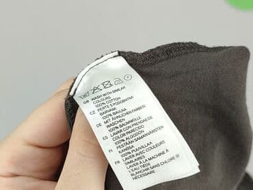 bluzki damskie z aplikacjami: Women`s top, size XS — 5