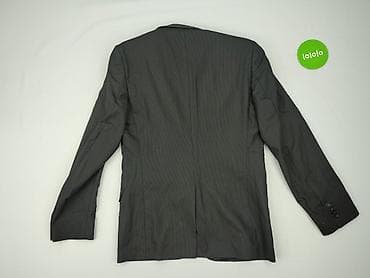 koszula próchnik: PRÓCHNIK, Marynarka dla mężczyzn, rozmiar S — 3