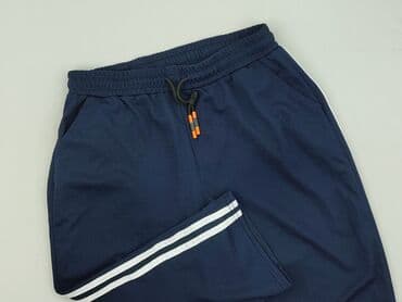 Spodnie 3/4 damskie, rozmiar XL