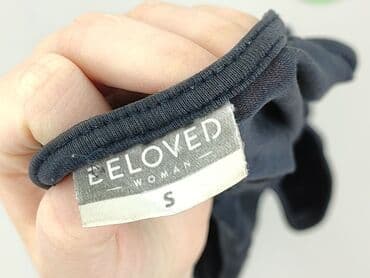 koszulka bez rękawów reserved: Beloved, Top damski, rozmiar S — 4