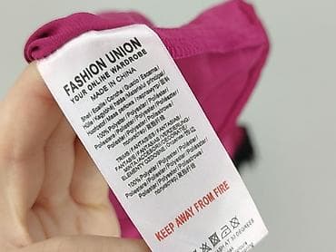 fsbn chaotic: Fashion Union, Bluzka damska, rozmiar XS — 4