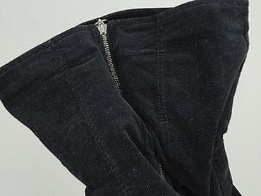 top do spodnicy: Forever 21, Spódnica damska, rozmiar M — 8