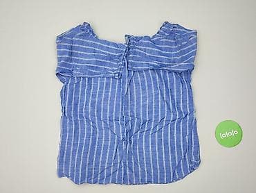 stradivarius koszula biala: Yessica, Bluzka damska, rozmiar M — 3