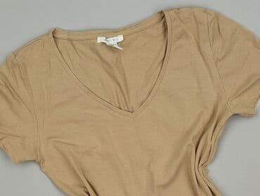 amisu t shirt: Amisu, T-shirt damski, rozmiar M — 1