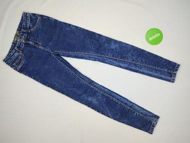 only mom fit jeans: Fashion Jeans, Jeansy damskie, rozmiar S — 2