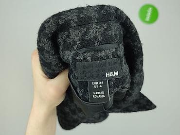 second hend: H&M, Marynarka damska, rozmiar XS — 5