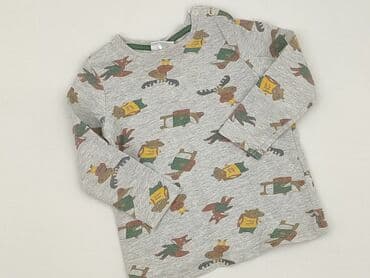 koszulka z kotem 3d: Blouse, So cute, 2-3 years, 92-98 cm, condition - Good — 1