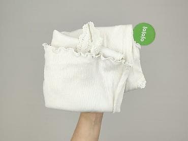 cropp biala bluza: Esmara, Top damski, rozmiar M — 6