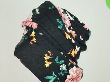 bluzki z kwiacistym wzorem: Gina Tricot, Sukienka damska, rozmiar M — 5