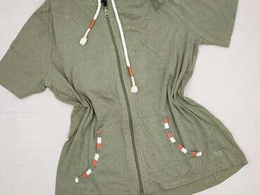 Bluza z kapturem damska, rozmiar XL