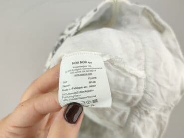 spódniczka welurowa: Noa Noa, Spódnica damska, rozmiar XS — 6