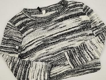 spencer cm: H&M Divided, Sweter damski, rozmiar L — 1