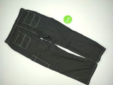bershka шорти: Bershka, Штани карго жіночі, розмір 2XL — 3