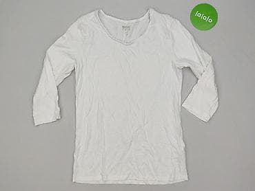 biustonosz 65 d: Basic, Bluzka damska, rozmiar L — 2