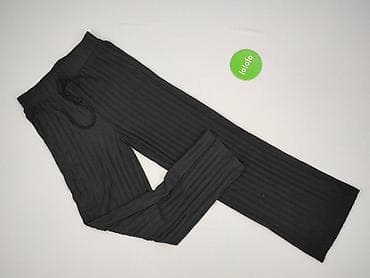 buty t: Shein, Spodnie materiałowe damskie, rozmiar M — 2