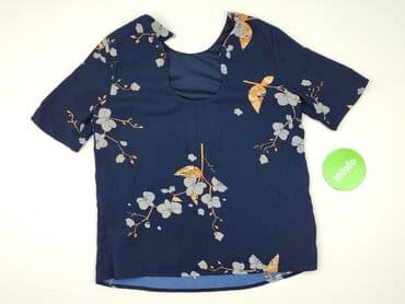 bluzki z jedwabiem: Vero Moda, Bluzka damska, rozmiar M — 2