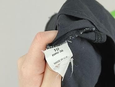 cropp buty na platformie: Top damski, rozmiar M — 5