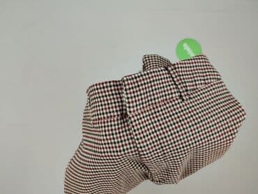 buty zimowe stradivarius: Stradivarius, Spodnie materiałowe damskie, rozmiar S — 5