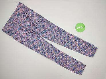 pepco kettlebell: Legginsy Sportowe damskie, rozmiar XL — 3