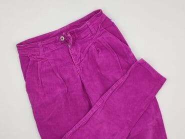 Women`s trousers, size S