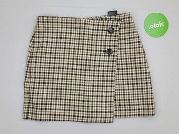 spódnice montego: H&M, Spódnica damska, M — 2