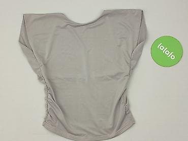 vistula tshirt: Sinsay, Жіноча блуза, розмір 2XS — 2