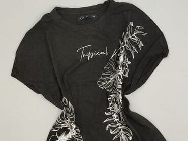 Mohito, T-shirt damski, XS w lalafo.pl Mohito, T-shirt damski, XS