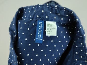 sweter gap: H&M Divided, Koszulа dla mężczyzn, rozmiar M — 4