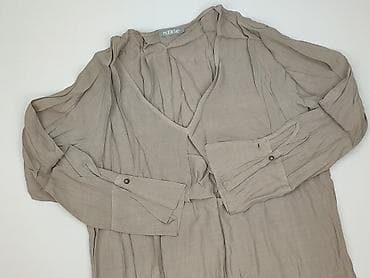 dolce moda klapki: Tunika damska, rozmiar XL — 1