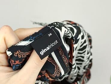 bluzki ciocco: Gina Tricot, Bluzka damska, rozmiar S — 4