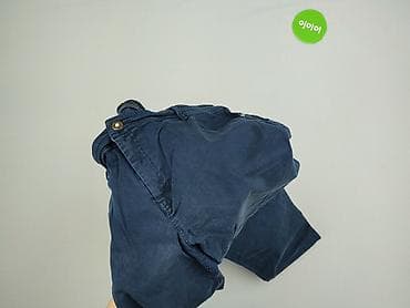 spodnie hampton republic: Monnari, Spodnie materiałowe damskie, rozmiar 3XL — 5