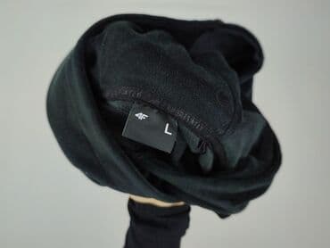 kurtka z c a: 4F, Bluza z kapturem damska, L — 4