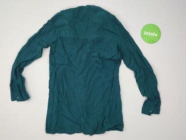 koszula tunika damska: Terranova, Koszula damska, rozmiar XS — 3