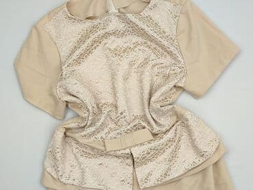 sukienki na komunię dla babci allegro: Sukienka damska, rozmiar S — 1