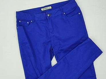 dżinsy bootkat: Jeansy damskie, rozmiar XL — 1