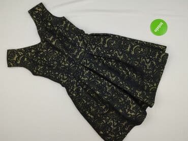 sukienka czerwona obcisła: Ricamare, Sukienka damska, S — 2