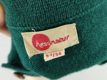 wełniany sweter: Hessnatur, Sweter for men, size XL — 5