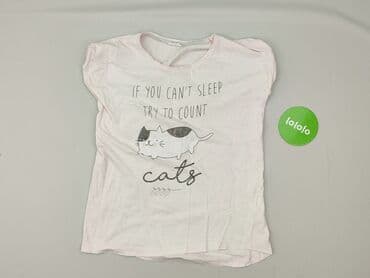 koszulki z kotami damskie: T-shirt damski, rozmiar S — 2