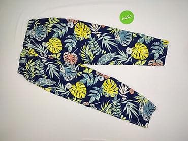 baleriny mohito: Spodnie materiałowe damskie, rozmiar XL — 3