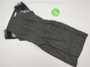 sukienka dla matki weselnej plus size: Sukienka damska, S — 2