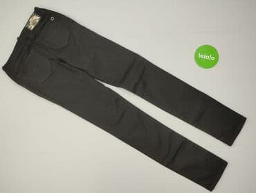 czarne jeansy damskie allegro: Diesel, Jeansy damskie, XS — 3