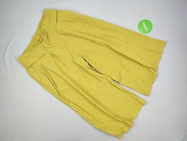 crop kurtki: Spodnie 3/4 damskie, rozmiar XL — 2