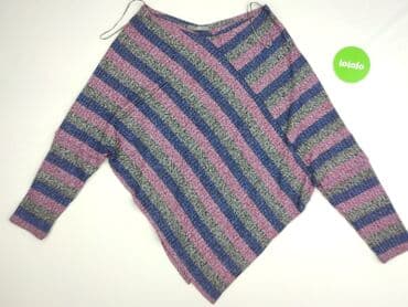купити куртку в польщі жіночу: Пончо жіноче, розмір 6XL — 2