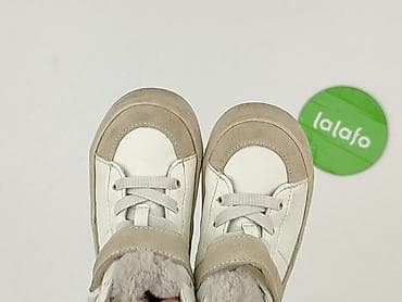 koszulki do zumby: Buty sportowe Zara, 25, Używany — 6